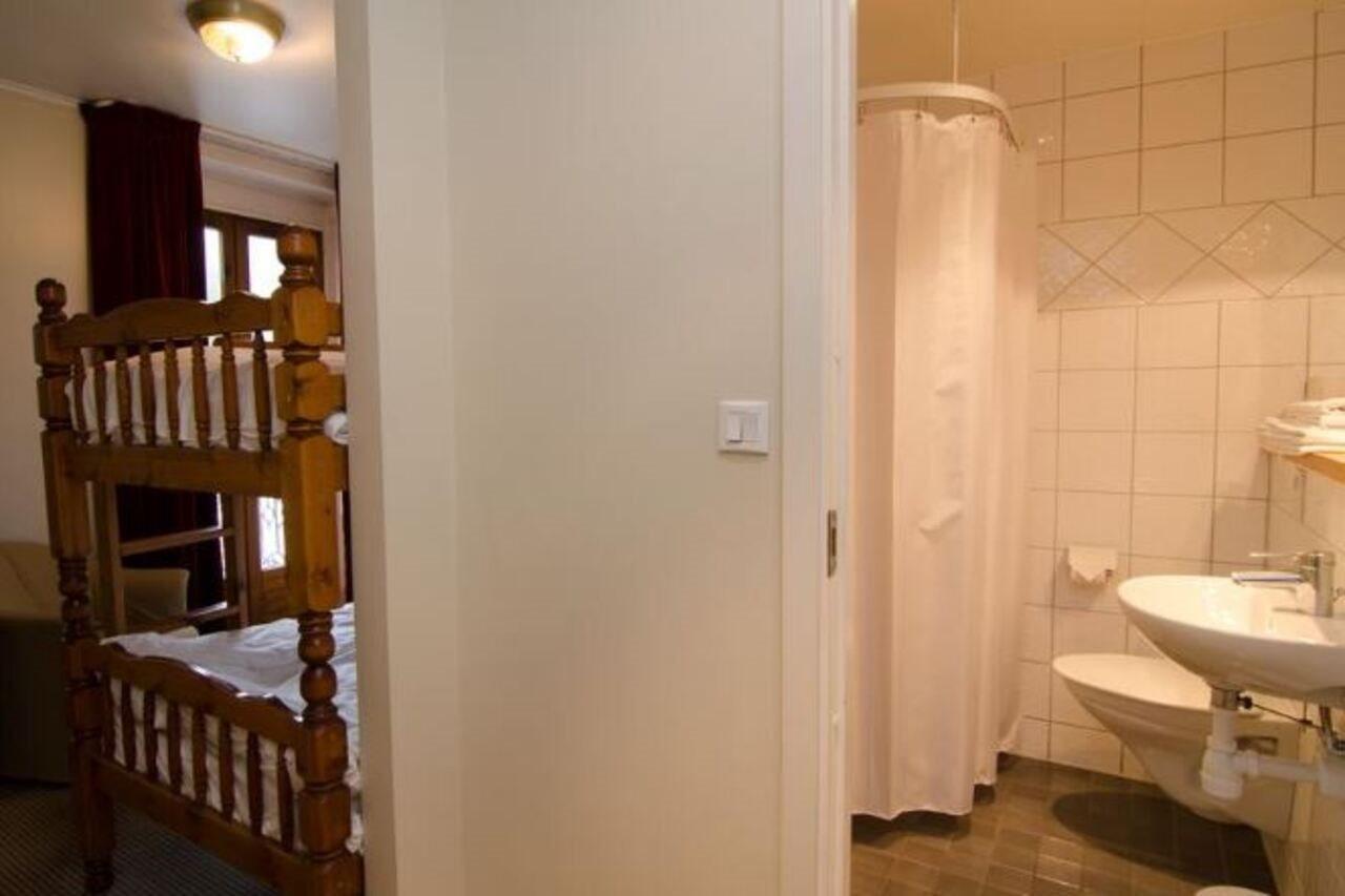 Hotel Langley Gustavia 3*