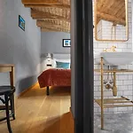 Langley Hotel Gustavia